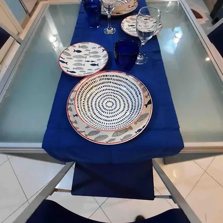 Blue Gem - Amalfi Coast - 30m From The Apartament *