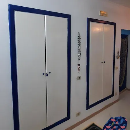 Blue Gem - Amalfi Coast - 30m From The Apartament Atrani