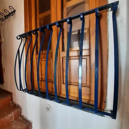 Apartament Blue Gem - Amalfi Coast - 30m From The *